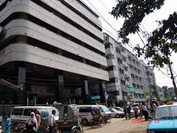 BANGLADESH MEDICAL, DHAKA