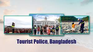 TOURIST POLICE HEADQUARTERS, DHAKA