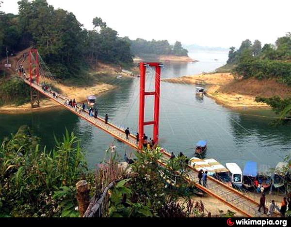 CMH , RANGAMATI CANTONMENT