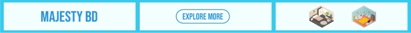 Majesty BD promo